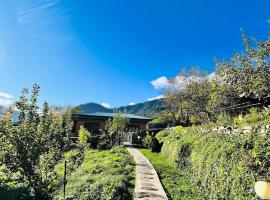 Haa Heritage Hotel, ξενοδοχείο σε Ha