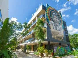 TUK Tulum Studios