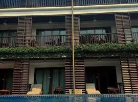 BB Mantra Boutique Hotel