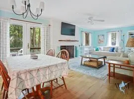 Charming 3-Bed Cabin, Near Ocean City & Assateague