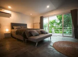 White Villa