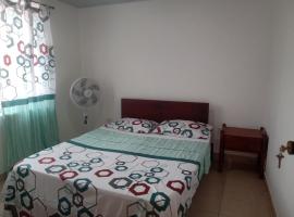 Casa Turística Samanta, hotel in Buga