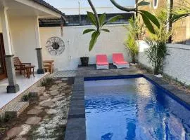Brian Homestay