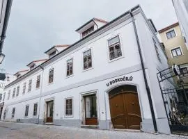 Apartmány U Doskočilů