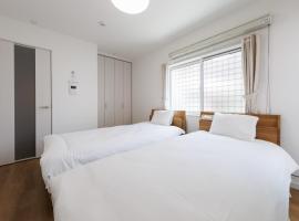 BALOH Wadamisaki、神戸市のホテル