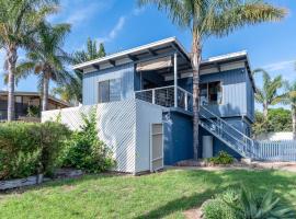 Waterbird Rest, hotel v destinaci Murray Bridge