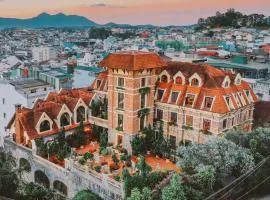 Saphir Dalat Hotel