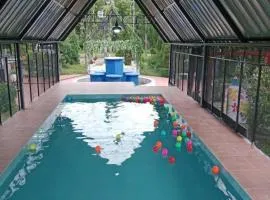 Sweet Garden Home Resort