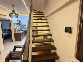 Luxe 3bhk bungalow Baner