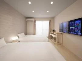クリスタルコート白浜