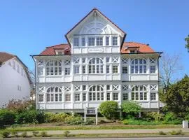 Villa Malepartus - Wohnung 07