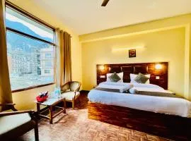 Antriksh cottage Manali