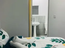 Linies guest house