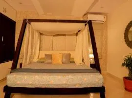 Luho 6 off Sarjapur Road