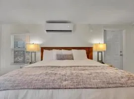 Model Home with Bunk Bed & Views