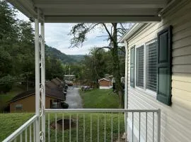 Delightful 2 Bedroom Model Home