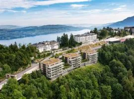 Bürgenstock Residence Suites