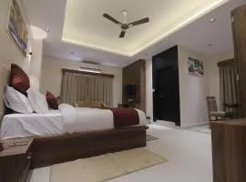Hotel Vista Suites