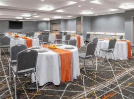 Hampton Inn Olathe