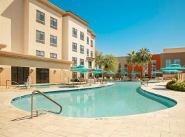 DoubleTree by Hilton Phoenix-Gilbert, hotel v destinaci Gilbert