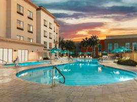 DoubleTree by Hilton Phoenix-Gilbert, hotel in Gilbert
