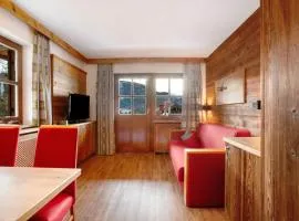 Gästehaus Panorama - Appartement 2