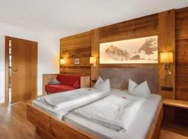Gästehaus Panorama - Appartement 3