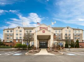 Hilton Garden Inn Plymouth, hotel near Plymouth Municipal - PYM, Plymouth