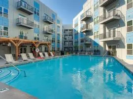 CozySuites At Penrose