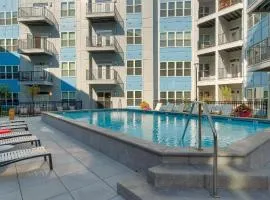 CozySuites At Penrose
