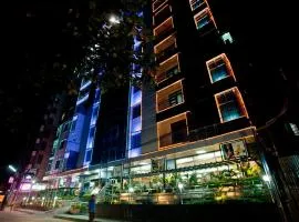 Well Park Residence Boutique Hotel & Suites