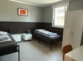 Hostel54