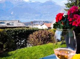 Casa Relax sul Lago di Como