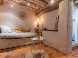 Maison de village au cœur des remparts