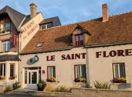 Logis Hôtel Le Saint Florent