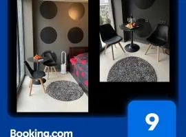 Villa Residence Apartment