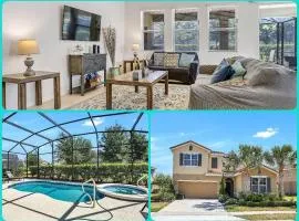 6079-7-BO-Enchanted Villa by Disney