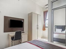 Collection O Bogor Near Ipb University Formerly Yasmin, three-star hotel in Bogor