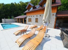 Ruralna kuća Stela, Hotel in Gornja Rijeka