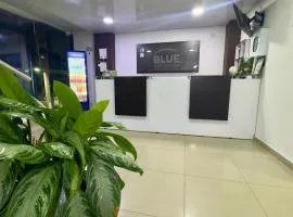 Hotel Blue
