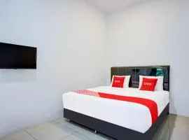 Collection O Almasarra Residence Near Ring Road Medan