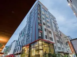 Phuket Shengtong International hotel