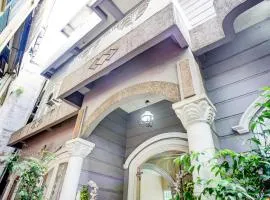 Hotel O Medan City Near Lapangan Benteng Formerly Ralica Residence