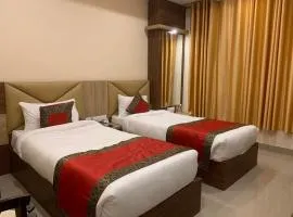 Hotel The Grand by Nexottel