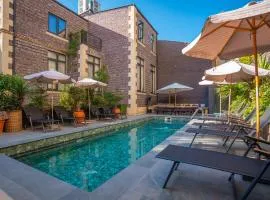 Communal Hotel Kutaisi