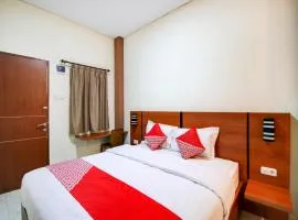 Hotel O Sean'S Residence Mansyur Near Universitas Sumatra Utara USU