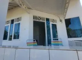 Bonamy House