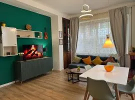 Rome - Green Hills condominio