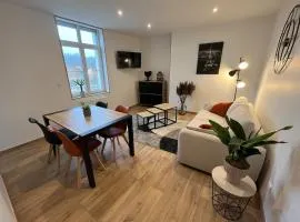 Appart Cosy II