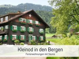 Landhaus Waibelhof
